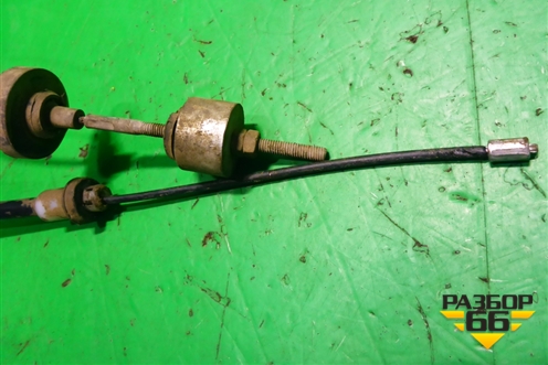 Трос газа для Renault Logan с 2004-2015г (Логан)