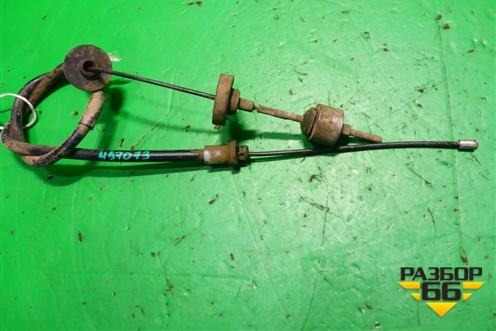 Трос газа для Renault Logan с 2004-2015г (Логан)