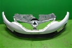 Бампер передний (620228229R) для Renault Kaptur с 2016г (Каптюр)