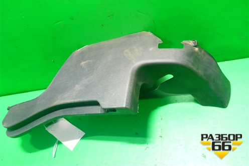 Держатель задней полки левый (2N11N46809APW) для Ford Fusion с 2002г (Фьюжн)