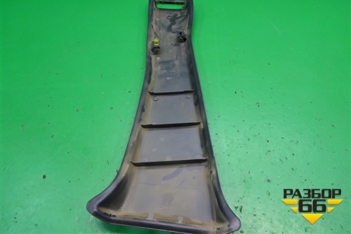 Обшивка стойки центральная нижняя правая для Daewoo Nexia с 1995-2016г (Нексия)