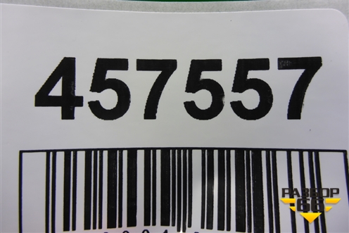 Обшивка двери задней правой под механику для Ford Fusion с 2002г (Фьюжн)