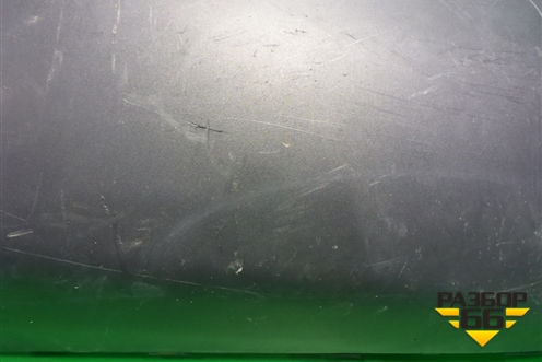 Накладка заднего бампера левая (под парктроник) (JK6217D750) для Land Rover Range Rover Sport с 2013-2022г (Спорт)