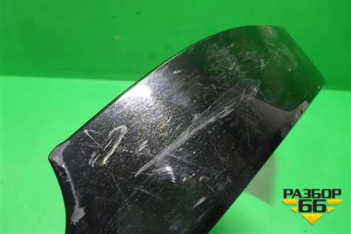 Накладка заднего бампера левая (EK5M17D753AB) для Land Rover Range Rover 4 с 2013-2022г (Вог)