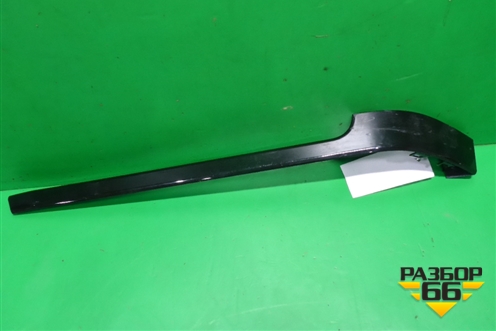 Накладка заднего бампера левая (EK5M17D753AB) для Land Rover Range Rover 4 с 2013-2022г (Вог)