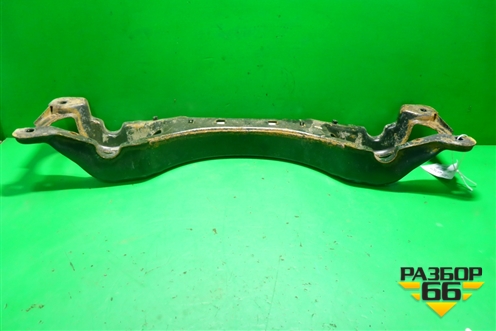 Балка задняя (верхняя) (7L0512369B) для Volkswagen Touareg c 2002-2010г (Туарег)