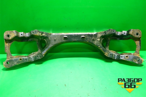 Балка задняя (верхняя) (7L0512369B) для Volkswagen Touareg c 2002-2010г (Туарег)