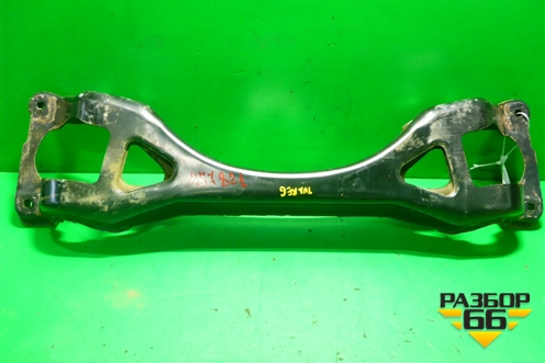 Балка задняя (верхняя) (7L0512369B) для Volkswagen Touareg c 2002-2010г (Туарег)