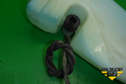 Бачок омывателя лобового стекла (8200210002) для Renault Logan с 2004-2015г (Логан)