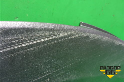 Накладка заднего крыла правого (87744M0000) для Hyundai Creta с 2016-2021г (Крета)