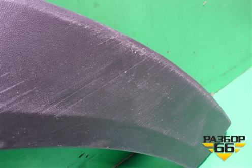 Накладка заднего крыла правого (87744M0000) для Hyundai Creta с 2016-2021г (Крета)