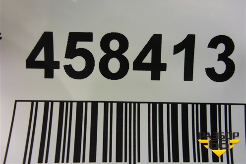 Накладка заднего крыла правого (87744M0000) для Hyundai Creta с 2016-2021г (Крета)