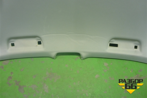 Обшивка потолка (8K5867505) для Audi A4 (В8) с 2007-2015г (А4)