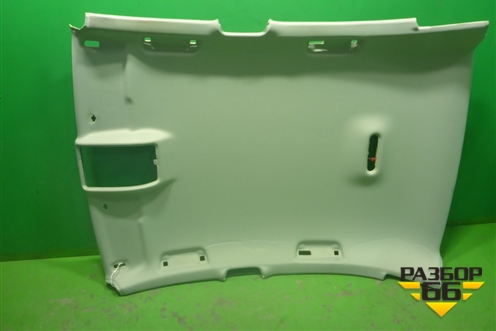 Обшивка потолка (8K5867505) для Audi A4 (В8) с 2007-2015г (А4)