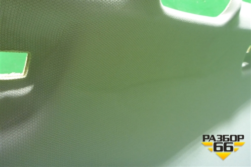 Обшивка потолка (8K5867505) для Audi A4 (В8) с 2007-2015г (А4)