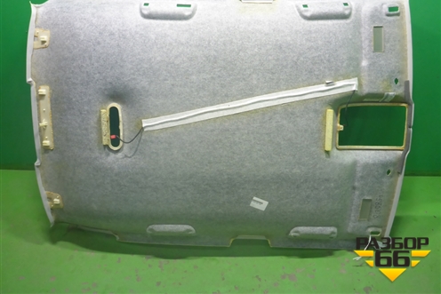 Обшивка потолка (8K5867505) для Audi A4 (В8) с 2007-2015г (А4)