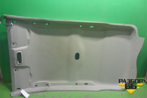 Обшивка потолка для Ford Fusion с 2002г (Фьюжн)