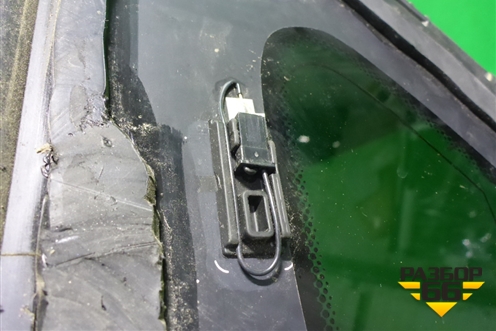 Стекло глухое правое для Jaguar F-Pace с 2016г