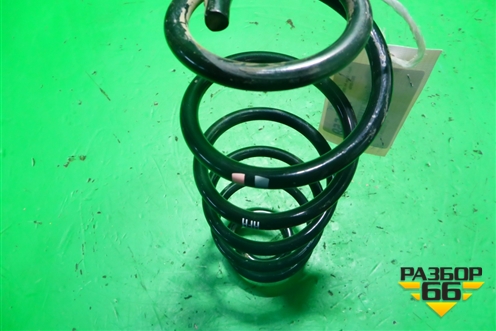 Пружина задняя для Audi A4 (В8) с 2007-2015г (А4)