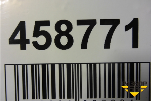 Бампер задний (до 2017г под парктроник) (85022BP70H) для Nissan Qashqai (J11E) с 2013г (Кашкай)