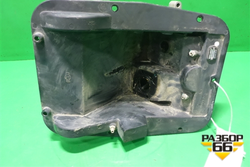 Педальный узел  (МКПП) (504302650) для Iveco Stralis с 2007г (Стралис)