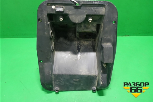 Педальный узел  (МКПП) (504302650) для Iveco Stralis с 2007г (Стралис)