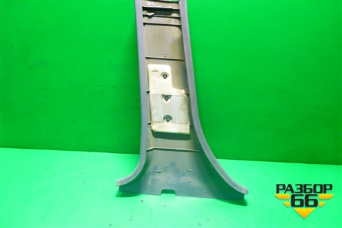 Обшивка стойки центральная нижняя правая (8584525200) для Hyundai Aсcent с 2000г (Акцент)