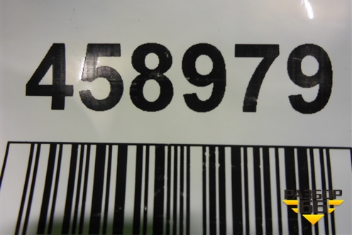 Корпус фары правой для Mercedes Benz TRUCK Axor 2 с 2004г (Аксор)