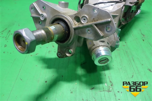 Колонка рулевая (9734603731) для Mercedes Benz TRUCK Axor 2 с 2004г (Аксор)