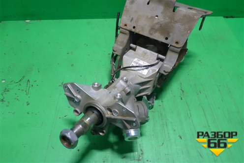 Колонка рулевая (9734603731) для Mercedes Benz TRUCK Axor 2 с 2004г (Аксор)