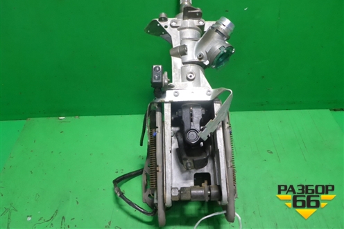 Колонка рулевая (9734603731) для Mercedes Benz TRUCK Axor 2 с 2004г (Аксор)