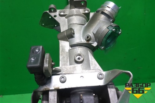 Колонка рулевая (9734603731) для Mercedes Benz TRUCK Axor 2 с 2004г (Аксор)