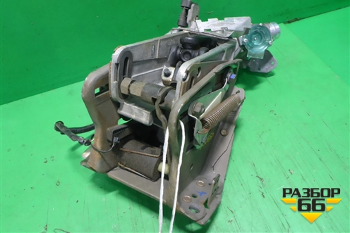 Колонка рулевая (9734603731) для Mercedes Benz TRUCK Axor 2 с 2004г (Аксор)