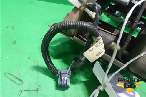 Колонка рулевая (9734603731) для Mercedes Benz TRUCK Axor 2 с 2004г (Аксор)