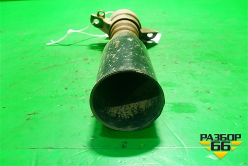 Опора амортизатора заднего (8K0512131J) для Audi A4 (В8) с 2007-2015г (А4)