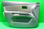 Обшивка двери передней левой под электрику (823501G010) для Kia Rio с 2005-2011г (Рио 2)