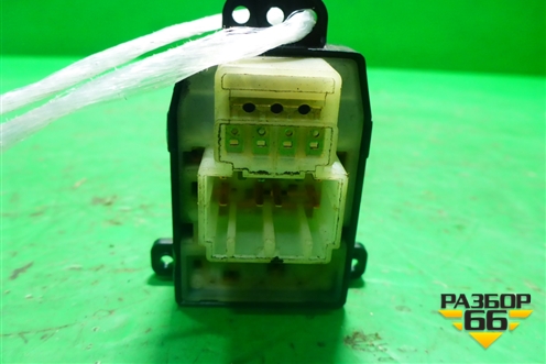 Переключатель регулировки зеркал для Kia Rio с 2005-2011г (Рио 2)