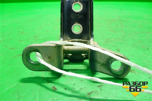 Петля двери задней правой нижняя для Kia Rio с 2005-2011г (Рио 2)