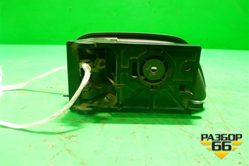 Ручка внутренняя двери задней правой для Kia Rio с 2005-2011г (Рио 2)