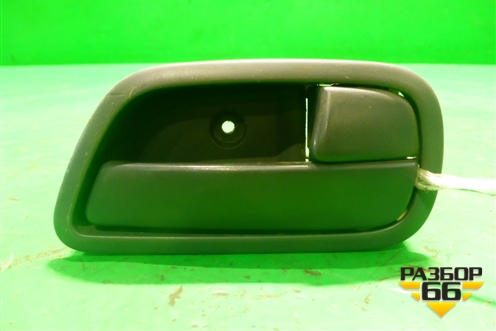 Ручка внутренняя двери задней правой для Kia Rio с 2005-2011г (Рио 2)