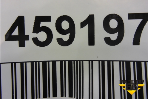 Накладка порога внутренняя переднего правого (новая) (85880S1000SST) для Hyundai Santa Fe с 2018-2024г (Санта Фе)