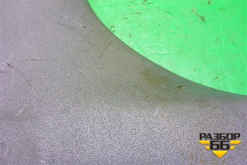 Обшивка стойки центральная нижняя левая (858351G000) для Kia Rio с 2005-2011г (Рио 2)