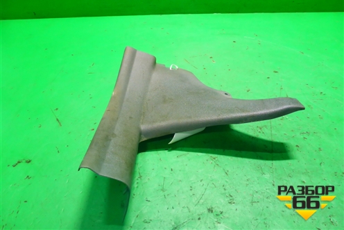 Накладка порога внутренняя заднего правого (858761G000) для Kia Rio с 2005-2011г (Рио 2)