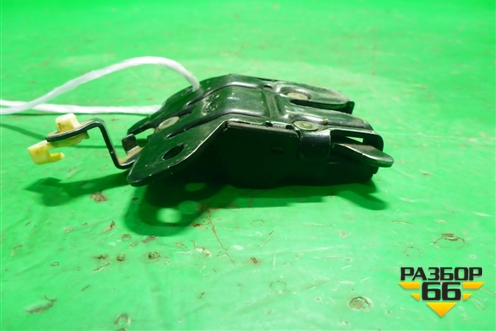 Замок багажника (седан) для Kia Rio с 2005-2011г (Рио 2)