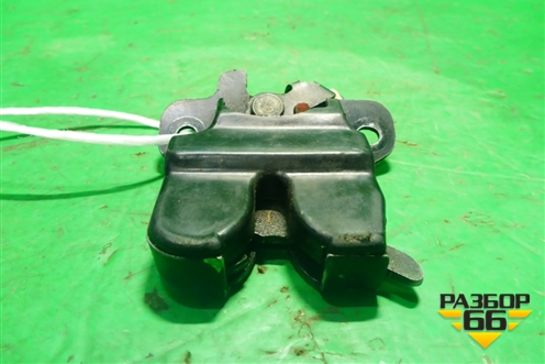 Замок багажника (седан) для Kia Rio с 2005-2011г (Рио 2)