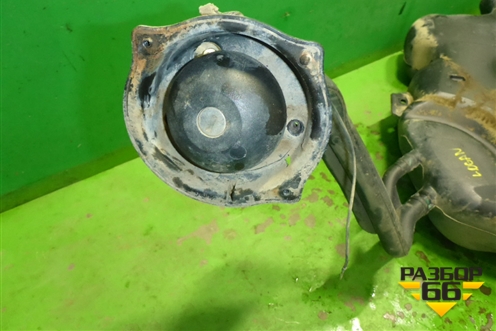 Бак топливный (8200215941) для Renault Logan с 2004-2015г (Логан)