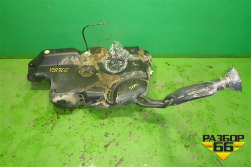 Бак топливный (8200215941) для Renault Logan с 2004-2015г (Логан)
