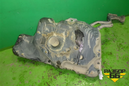 Бак топливный (8200215941) для Renault Logan с 2004-2015г (Логан)