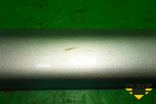 Накладка двери задней левой (7574213170) для Toyota Corolla (E12) с 2001-2007г (Королла 120)