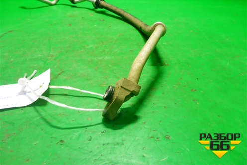 Трубка кондиционера для Toyota Corolla (E12) с 2001-2007г (Королла 120)